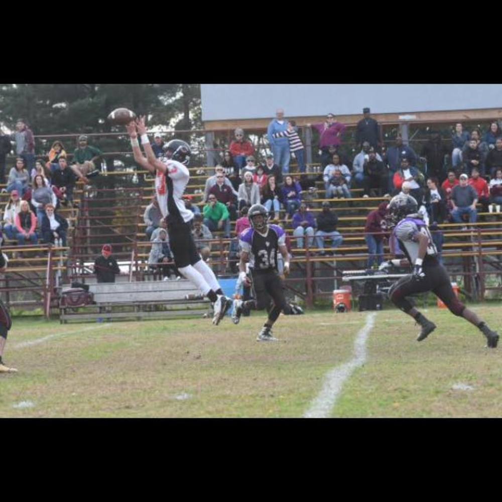 Meet your Posher, Mikie